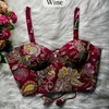 Tew Heavy Banarasi Partywear Designer Spaghetti Blouses Collection